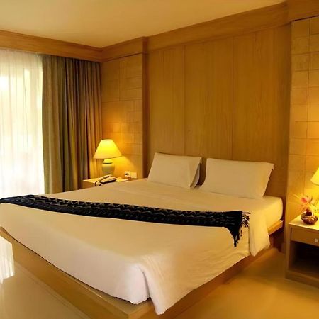 Phi Phi Banyan Villa Экстерьер фото