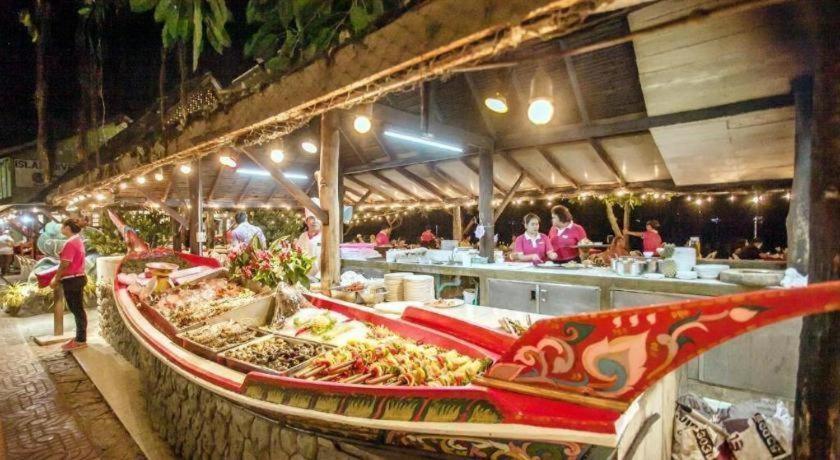 Phi Phi Banyan Villa Экстерьер фото
